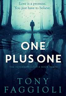 Tony Faggioli – One Plus One